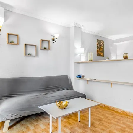 Aparthotel Unique 3-2