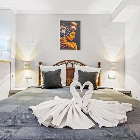 Unique 3-2 Torrevieja