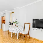 Unique 3-2 Apart-hotel 3*