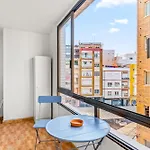 Unique 3-2 Apart-hotel