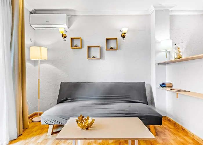 Unique 3-2 3* Torrevieja