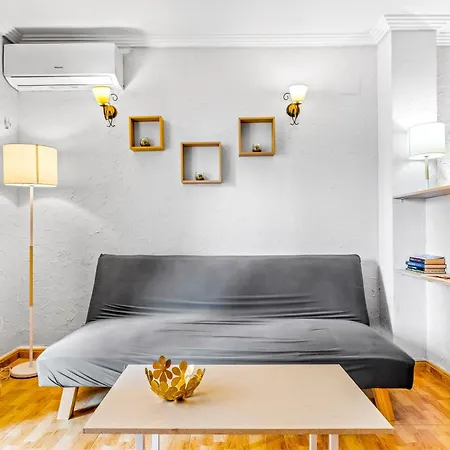 Unique 3-2 3* Torrevieja