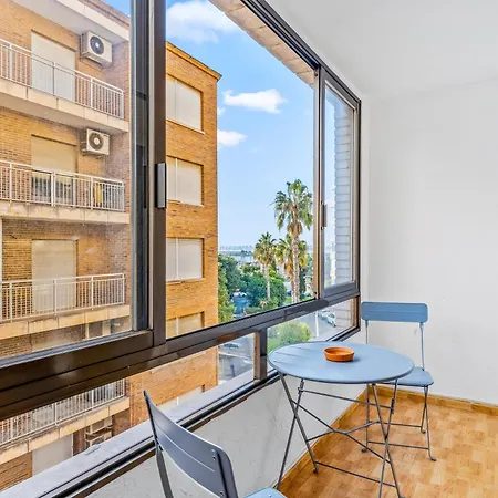 Appart hôtel Unique 3-2 3*