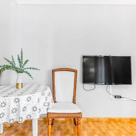 Appart hôtel Unique 3-2 Torrevieja