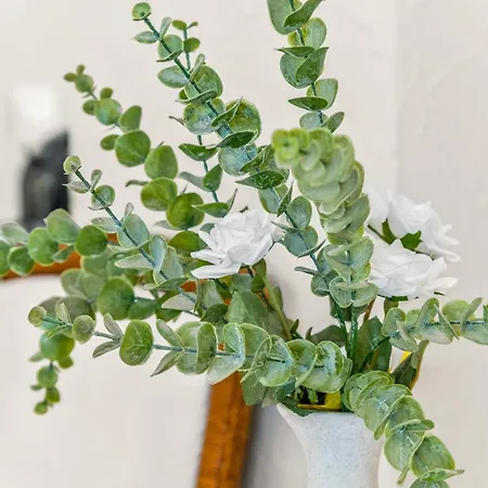 Appart hôtel Unique 3-2