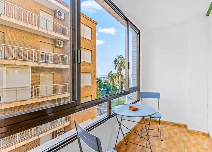 Appart hôtel Unique 3-2 3*