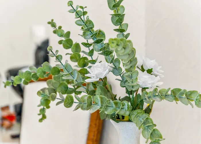 Appart hôtel Unique 3-2